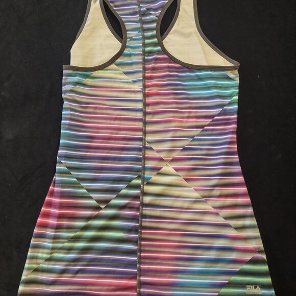 FILA athletic top - Picture 2 of 2